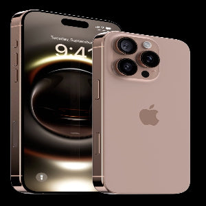 China iPhone 16 Pro Max – FREE Smartwatch & Earbuds | Limited Time Mega Deal!