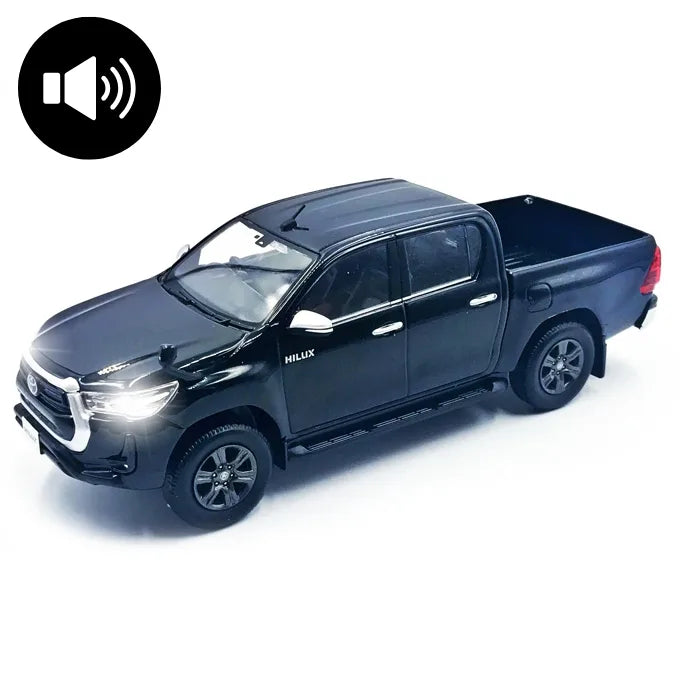 Toyota Hilux Vigo 1:36 Scale Die-Cast Toy Car