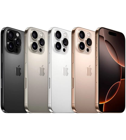 China iPhone 16 Pro Max – FREE Smartwatch & Earbuds | Limited Time Mega Deal!