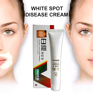 White Spot Disease Cream 📦