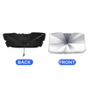 Car Windshield Sun Shade Umbrella