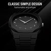 Arabic Aura Watch