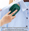 60% 0ff Today Steam iron Portable Mini Electric Handheld